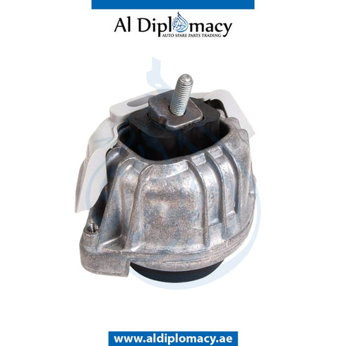 Right ENGINE MOUNT for BMW 1 SERIES 2007-2013 models, Part Number 22116773744