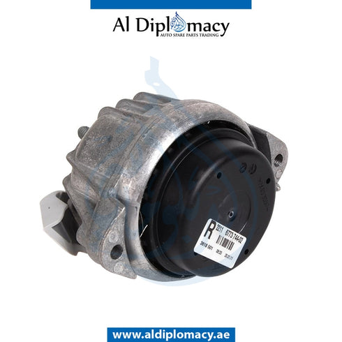 Right ENGINE MOUNT for BMW 1 SERIES 2007-2013 models