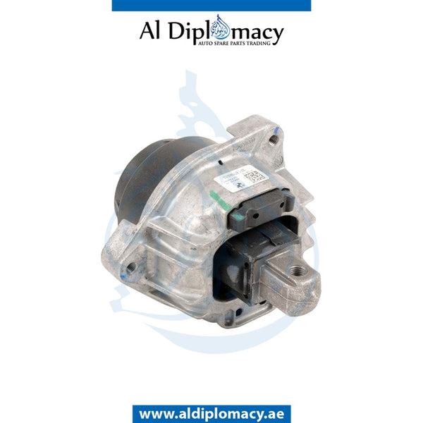 Left ENGINE MOUNT for BMW 5 SERIES 2006-2013 models, Part Number 22116775905