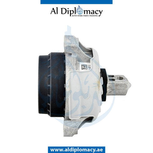 Right ENGINE MOUNT for BMW 5 SERIES 2008-2015 models, Part Number 22116786242