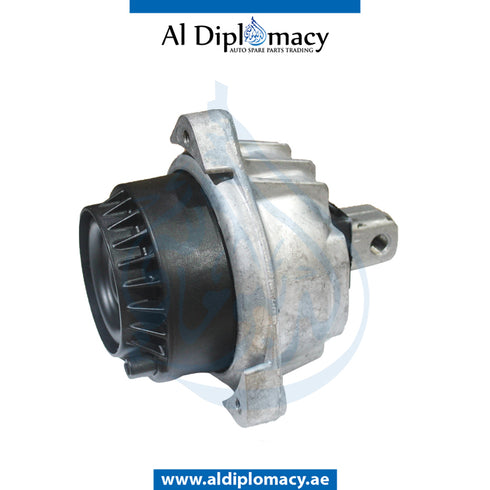 Left ENGINE MOUNT for BMW 5 SERIES 2008-2015 models