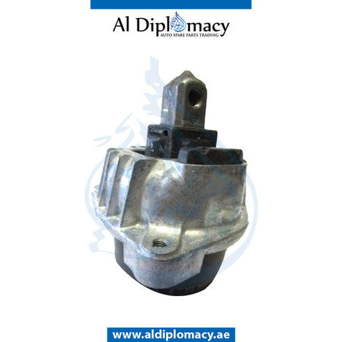 Left ENGINE MOUNT for BMW 7 SERIES 2008-2015 models, Part Number 22116852147