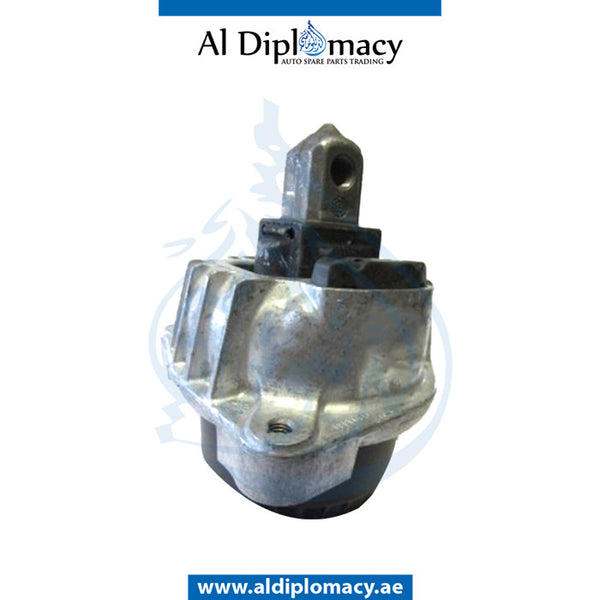 Left ENGINE MOUNT for BMW 7 SERIES 2008-2015 models, Part Number 22116852147