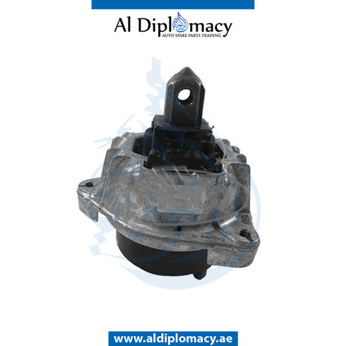 Right ENGINE MOUNT for BMW 7 SERIES 2008-2015 models, Part Number 22116852148