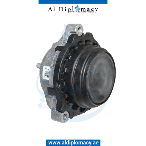 Right ENGINE MOUNT for BMW 1 SERIES 2011-2015 models, Part Number 22116855460