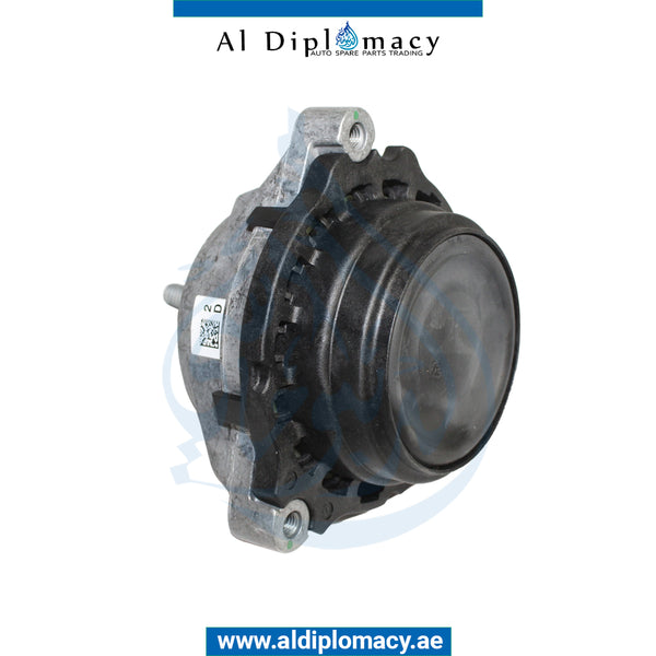 Right ENGINE MOUNT for BMW 1 SERIES 2011-2015 models, Part Number 22116855460