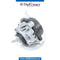 Left Side Engine Mount, BMW 1 Series F20 models by Original Bmw, Part Number 22116856183