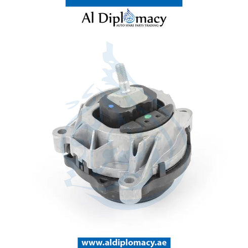 Right ENGINE MOUNT for BMW 1 SERIES 2011-2015 models, Part Number 22116856184