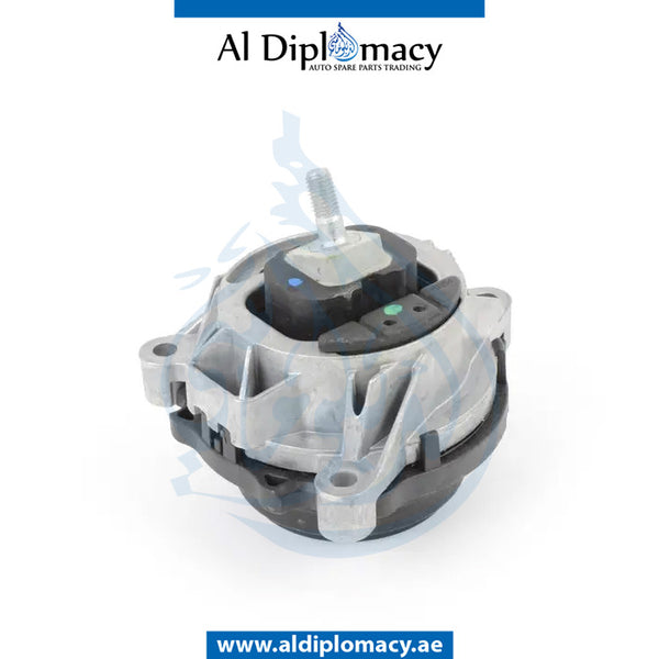 Right ENGINE MOUNT for BMW 1 SERIES 2011-2015 models, Part Number 22116856184