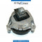Left ENGINE MOUNT for BMW 5 SERIES 2017-2020 models, Part Number 22116860457