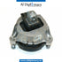 Left ENGINE MOUNT for BMW 5 SERIES 2017-2020 models, Part Number 22116860457