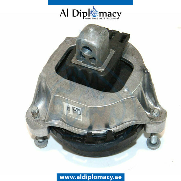 Right ENGINE MOUNT for BMW 5 SERIES 2017-2020 models, Part Number 22116860458
