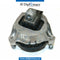 Right ENGINE MOUNT for BMW 5 SERIES 2017-2020 models, Part Number 22116860458