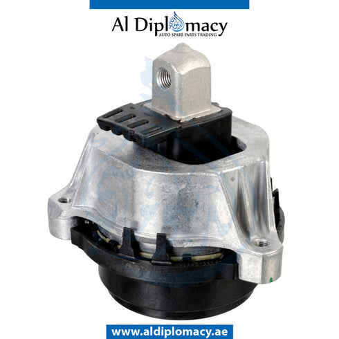 Left ENGINE MOUNT for BMW 3 SERIES 2018-2022 models, Part Number 22116860471