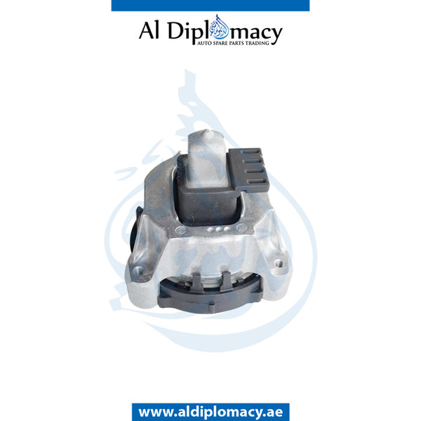 Left ENGINE MOUNT for BMW 5 SERIES 2016-2020 models, Part Number 22116860487