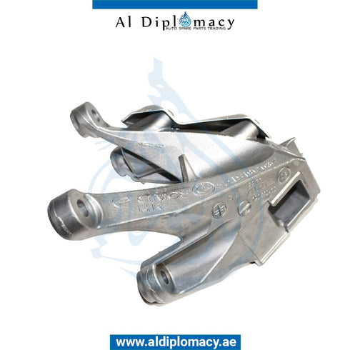 Right ENGINE SUPPORTING BRACKET for BMW 5 SERIES 2016-2020 models, Part Number 22116861564