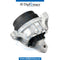 Left Side Engine Mount, BMW 5 Series F10 models by Original Bmw, Part Number 22117935147 / 22116794471