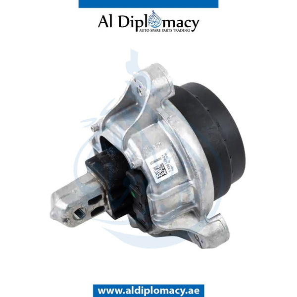 Engine Mount, BMW 5 Series Gt F07 GT models by Original Bmw, Part Number 22116785601 / 22117935149