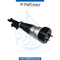 Left Side Air Suspension Strut, Front, Mercedes-Benz S Class W222 Models By Taiwan, Part Number 2223204713