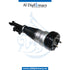 Front Left AIR SUSPENSION STRUT for Mercedes-Benz S Class W222 (2014-2020) models