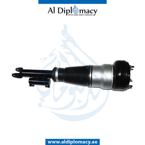 Front Left AIR SUSPENSION STRUT for Mercedes-Benz S Class W222 (2014-2020) models, Part Number T-2223204713