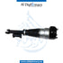 Front Left AIR SUSPENSION STRUT for Mercedes-Benz S Class W222 (2014-2020) models, Part Number T-2223204713