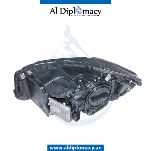 Right Headlight, UPGRADE FROM XENON TO LED for BMW 5 Series F10 (2010-2016) models