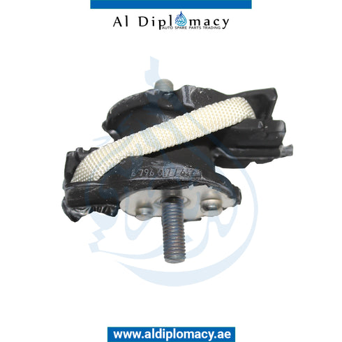 GEARBOX MOUNT for BMW 2 SERIES 2014-2015 models, Part Number 22312284819