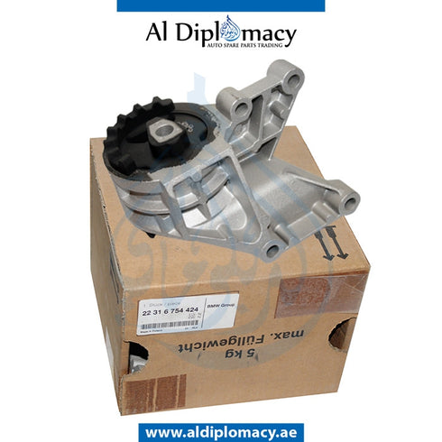 GEARBOX MOUNT BRACKET for Mini Mini 2001-2006 models