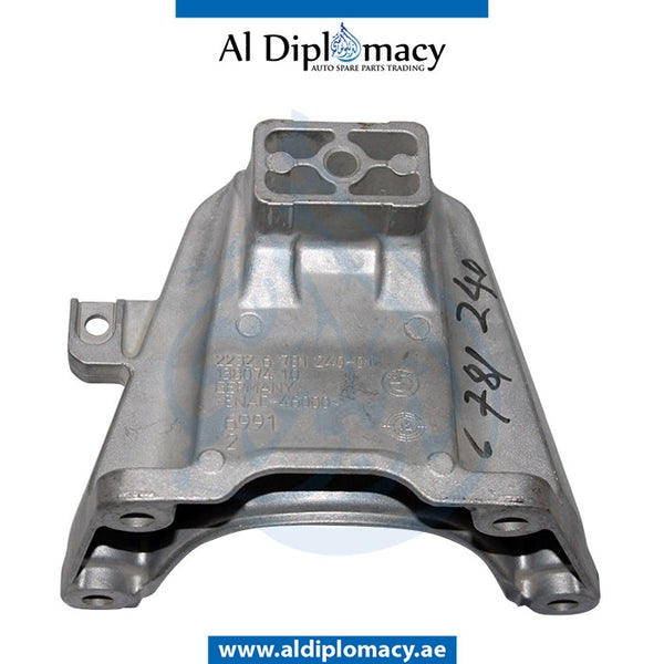 GEAR SUPPORT BRACKET for BMW 5 SERIES 2010-2016 models, Part Number 22316781240