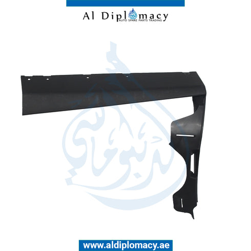 Front Rear W222 S65 BODYKIT Complete. Bumper, Bumper, AND EXHAUST for Mercedes-Benz S Class W222 (2014-2020) models