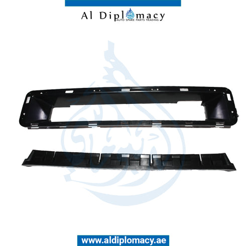 W463 Brabus Bodykit Iginal Size Fit Old Models, Front Bumper, Rear Bumper, Hood, Fenders, Headlights, Grille, Headlights Frame, Stoplight, Wheel Arch, And Mirror, Mercedes-Benz G Class W463 Models By China