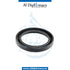 SHAFT SEAL for BMW 5 SERIES models