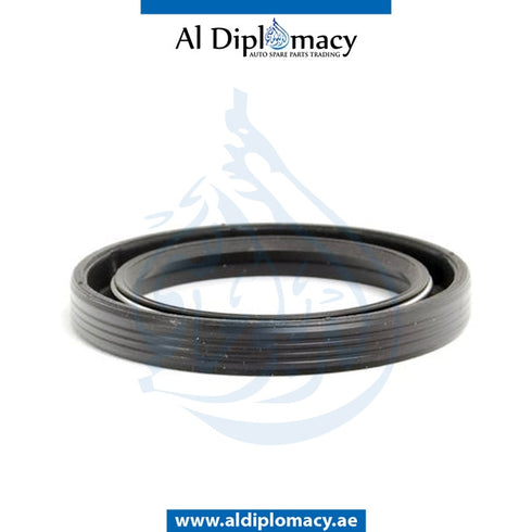 SHAFT SEAL for BMW 5 SERIES models, Part Number 23017837412