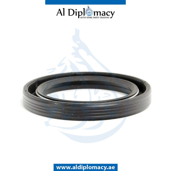 SHAFT SEAL for BMW 5 SERIES models, Part Number 23017837412