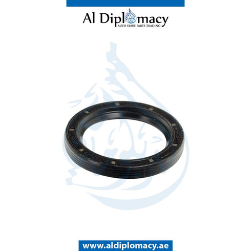 SHAFT SEAL for BMW 5 SERIES models