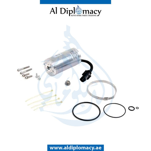 SMG PUMP ELECTRIC MOTOR for BMW 5 SERIES models, Part Number 23017841032