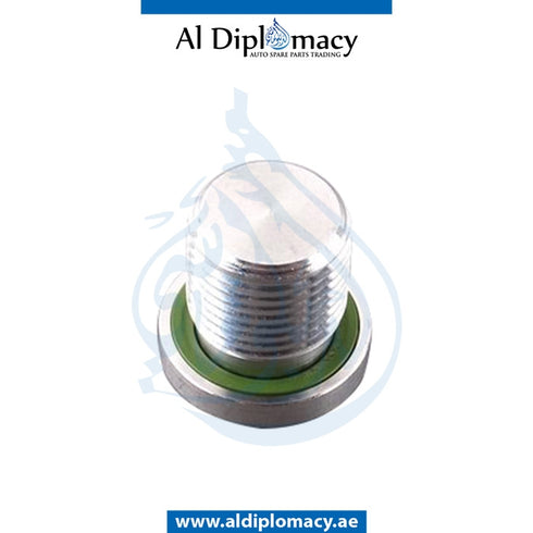 SCREW PLUG for BMW 1 SERIES 2010-2015 models