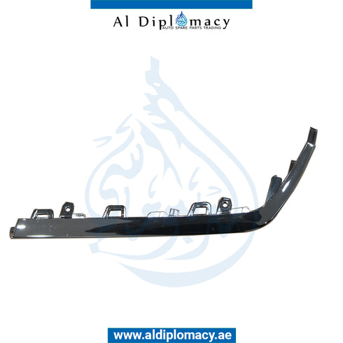 Front Rear W222 S65 BODYKIT Complete. Bumper, Bumper, AND EXHAUST for Mercedes-Benz S Class W222 (2014-2020) models