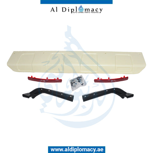 Front Rear W463 BRABUS BODYKIT ORIGINAL SIZE FIT OLD Models, Bumper, Bumper, Hood, Fenders, Headlights, Grille, HEADLIGHTS Frame, Stoplight, WHEEL Arch, AND MIRROR for Mercedes-Benz G Class W463 (1992-2022) models