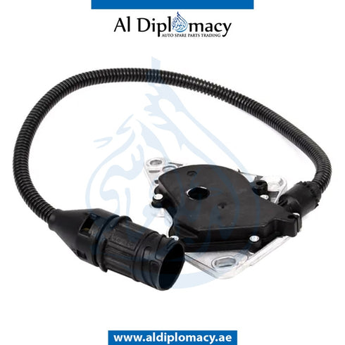 GEARBOX POSITION SWITCH for BMW 5 SERIES 1995-2003 models, Part Number 24107512755
