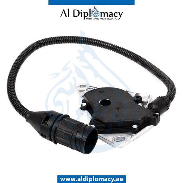 GEARBOX POSITION SWITCH for BMW 5 SERIES 1995-2003 models, Part Number 24107512755