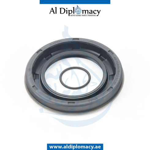 TORQUE CONVERTER SEALING RINGS for BMW 1 SERIES 2017-2020 models, Part Number 24107581595