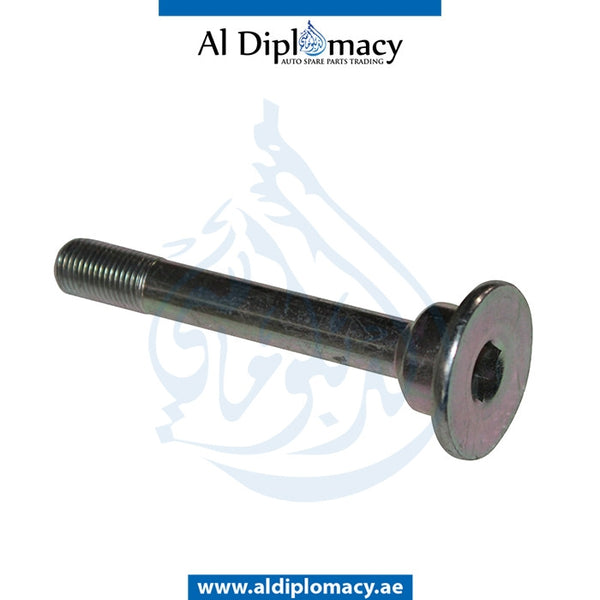 Inner HEX BOLT for Mini Mini 2001-2006 models, Part Number 24117551092