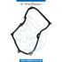 GEAR OIL PAN GASKET for Mini Mini 2001-2006 models