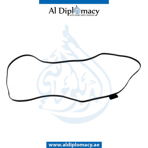 GEAR OIL PAN GASKET for BMW 1 SERIES 2008-2015 models, Part Number 24117571235