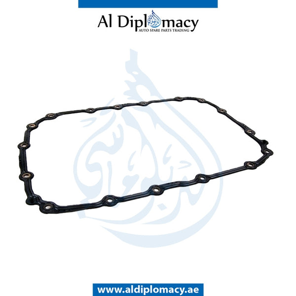 GEAR OIL PAN GASKET for BMW 1 SERIES 2015-2019 models, Part Number 24117572618