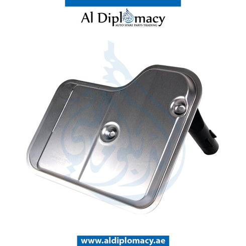 GEAR OIL PAN FILTER for BMW 1 SERIES 2007-2011 models