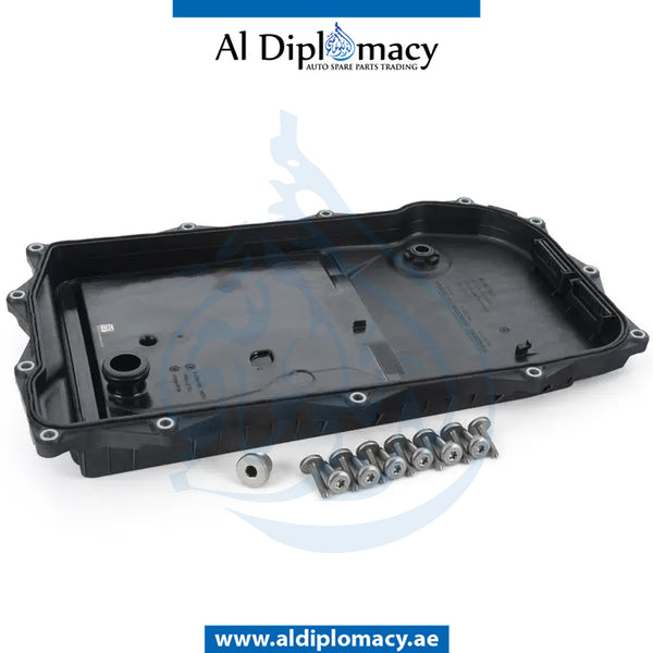 REPAIR Kit, GEAR OIL PAN for BMW 1 SERIES 2008-2015 models, Part Number 24118612901