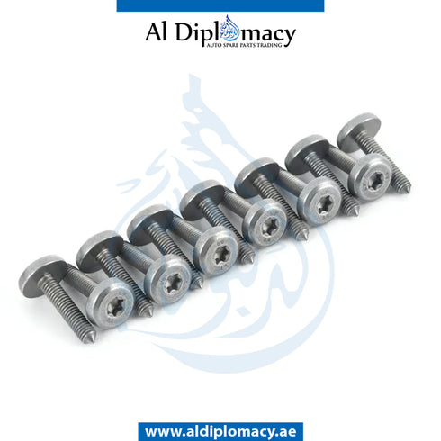 REPAIR Kit, GEAR OIL PAN for BMW 1 SERIES 2008-2015 models